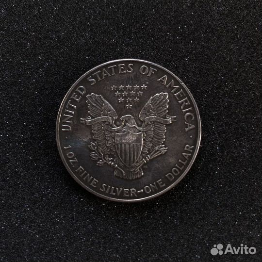 Монета 1992 года