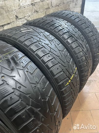 Nokian Tyres Nordman 7 185/65 R15 92T