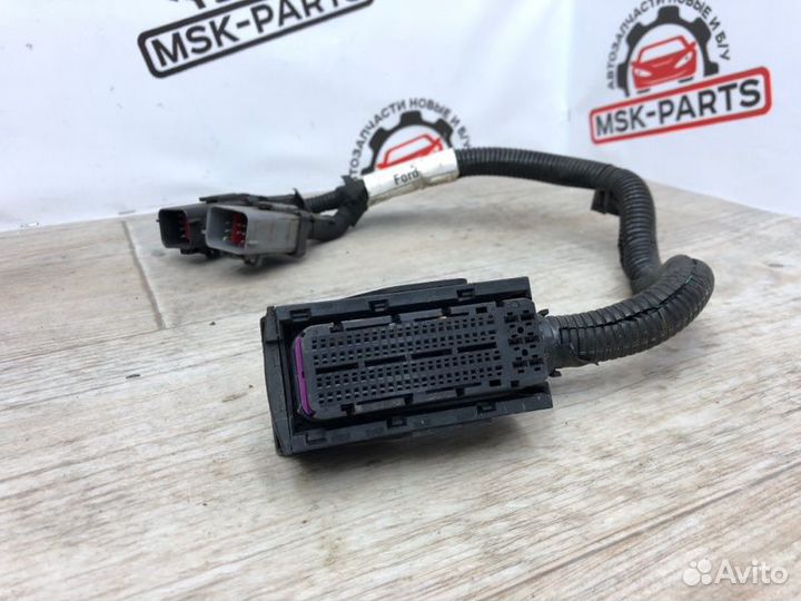 Проводка АКПП Ford Focus 2