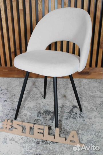 Стул Мягкий Марк