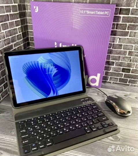 Новинка Планшет umiio p80 pad