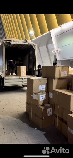 Грузоперевозки газель