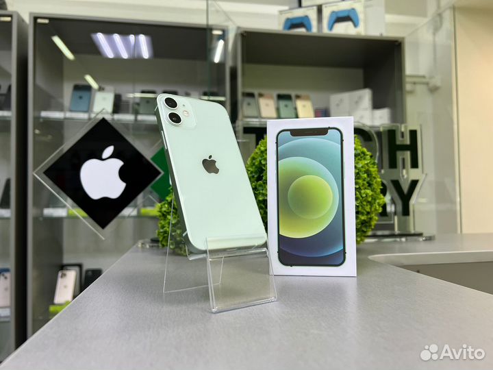 iPhone 12 mini, 64 ГБ