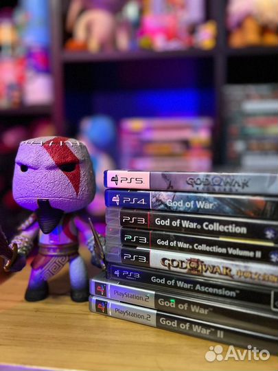 Аренда прокат ps4 ps5 xbox игры