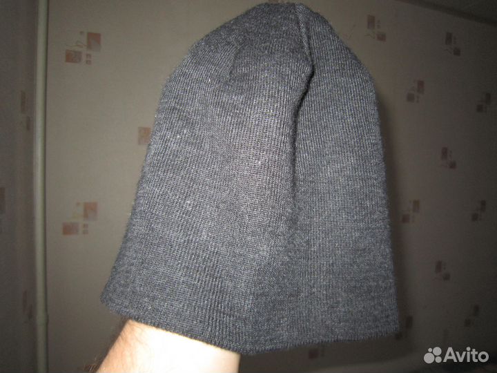 Шапка мужская