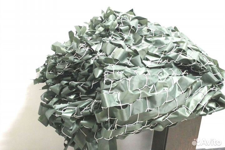 Камуфляжная маскировочная сеть 3*2
