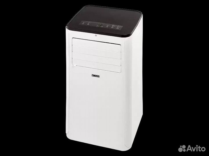 Кондиционер zanussi