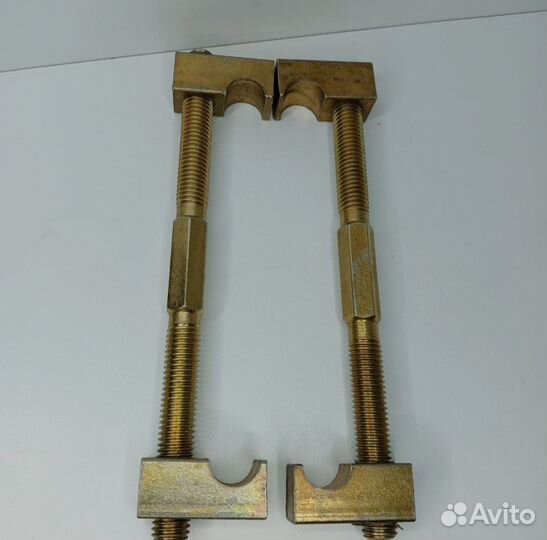 Стяжки пружин