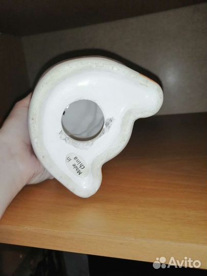 Копилка Кот