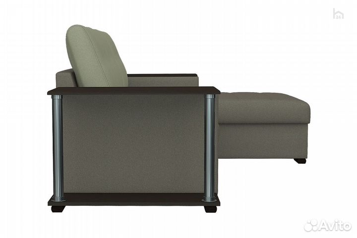 Угловой диван Глория-39