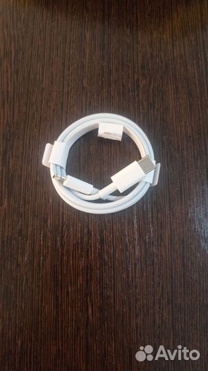 Lightning type-c Оригинальный