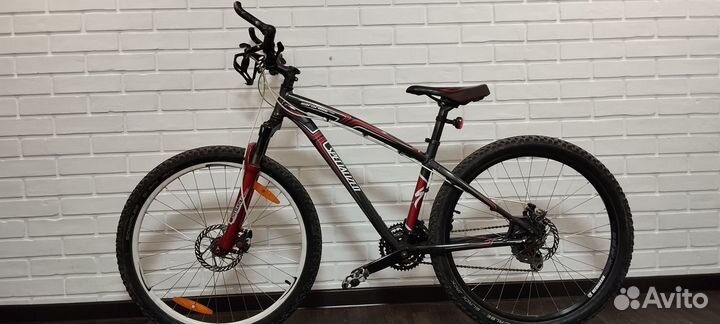 Продам велосипед Specialized