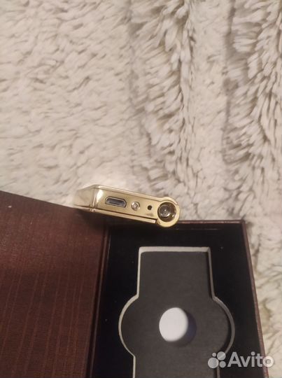 Зажигалка USB