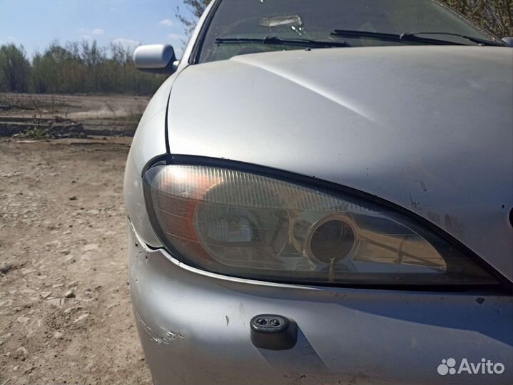 Фары nissan primera p11-144