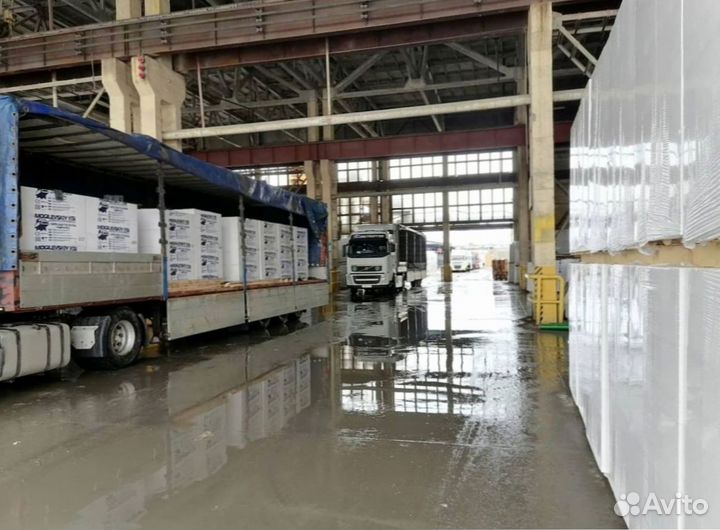 Газобетонные блоки. Газобетон