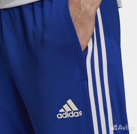 Мужские спортивные штаны adidas оригинал новые