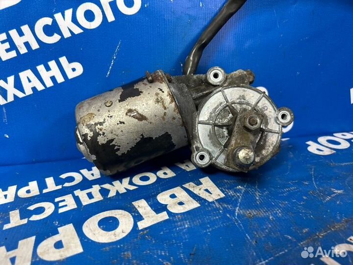 Моторчик стеклоочистителя. Газ 3309 грузовой