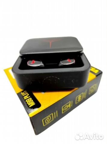 Беспроводные наушники tws m88