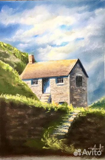 Авторские картины