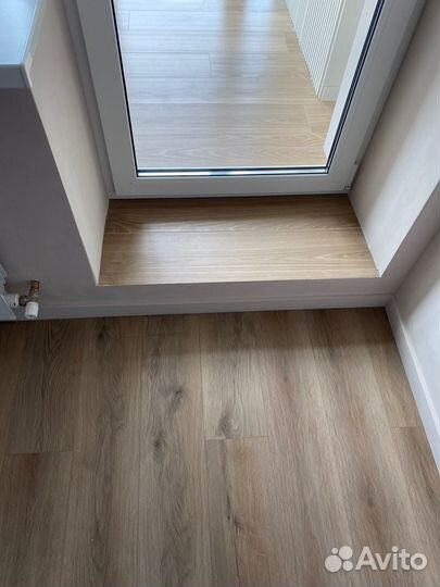 Ремонт и отделка квартир под ключ