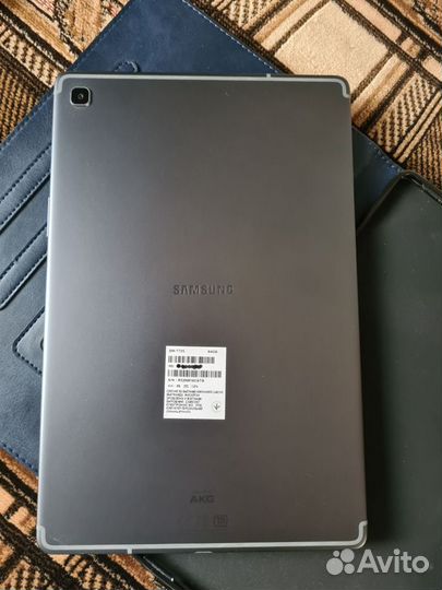 Samsung galaxy Tab s5e SM - T725 LTE.64Gb