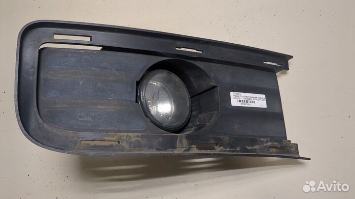 Фара противотуманная Lincoln Navigator, 2010