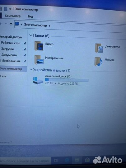 Lenovo X220i core i3 /8 Гб /750 Гб