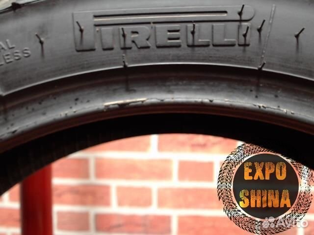 Мотошина Pirelli Scorpion Trail 2 170 60 R17