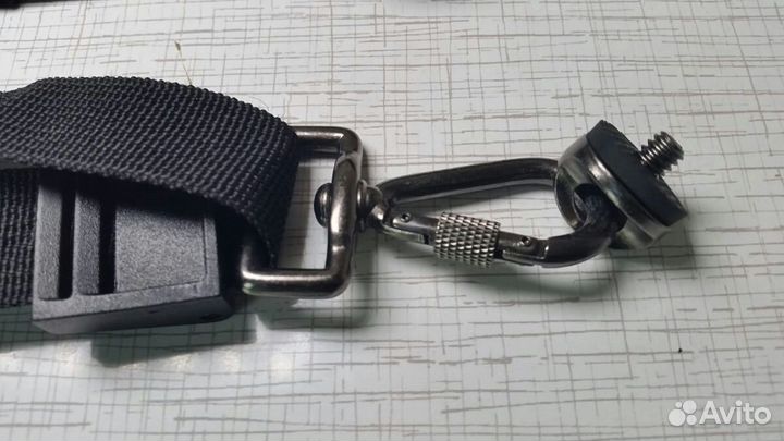 Слинг ремень для фотоаппарата