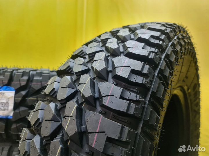 Triangle TR281 235/85 R16