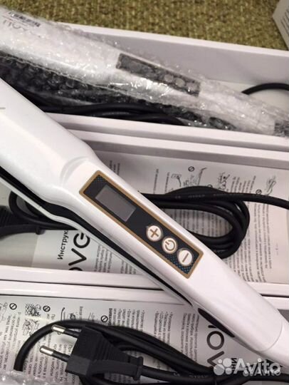 Выпрямители для волос 230 градусов/ Новые