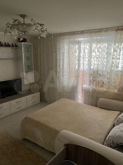 2-к. квартира, 59 м², 2/3 эт.