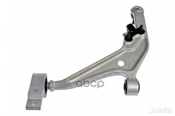 Рычаг подвески передний правый nissan: X-trail