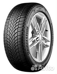 Bridgestone Blizzak LM-005 285/45 R20 112V