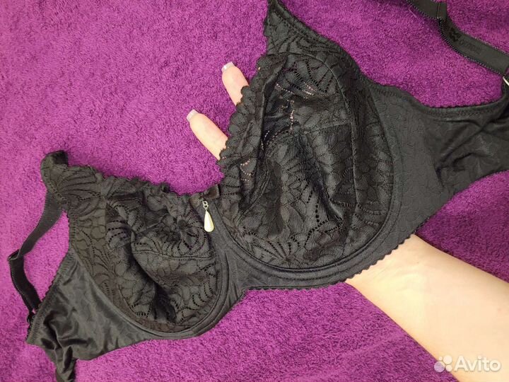 Бюстгальтер новый