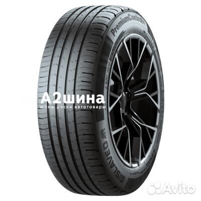 Gislaved PremiumControl 215/60 R16