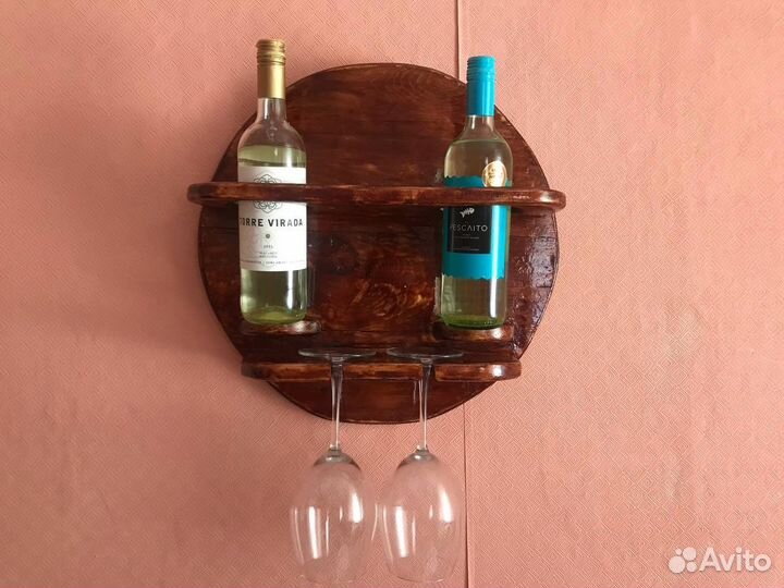 Винная полка