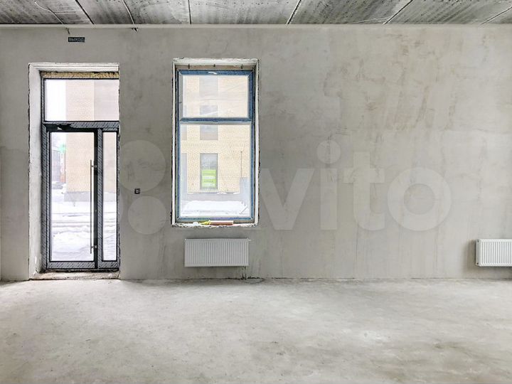 Свободного назначения, 105.9 м²