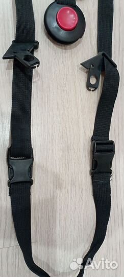 Запчасти от коляски Yoya