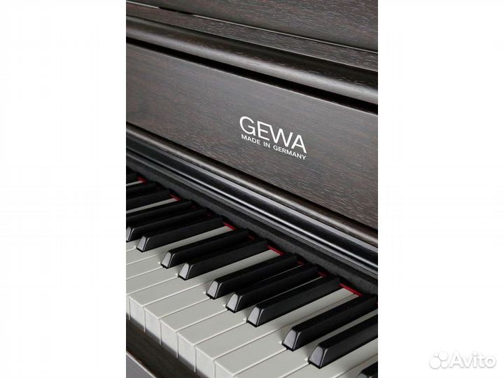 Gewa UP 385 Rosewood цифровое пианино