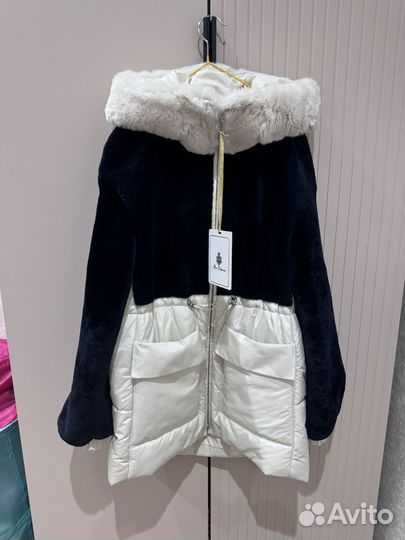 Продам новую куртку