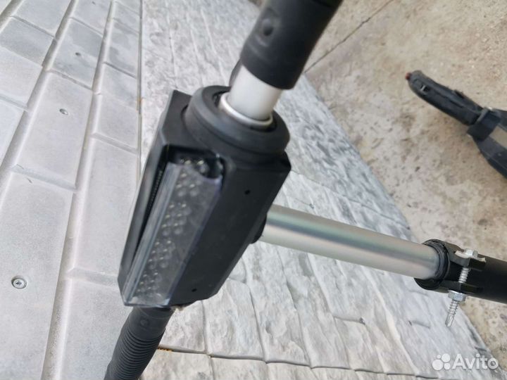 Электро самокат для взрослых бу