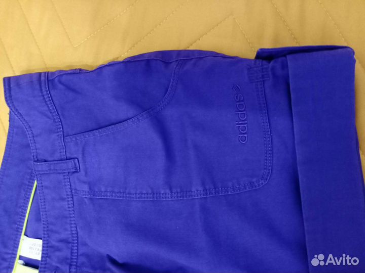 Шорты adidas женские оригинал