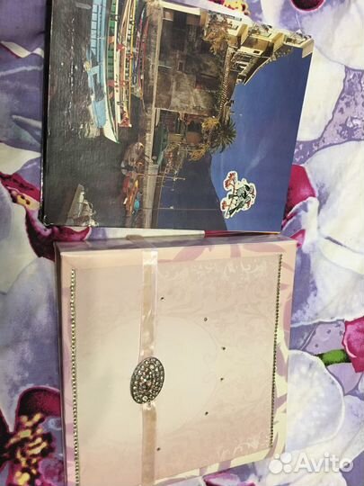 Фотоальбомы