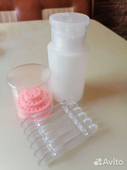 Набор маникюра