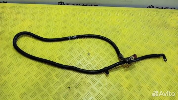 Электропровод Man Tgl