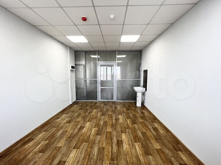 Офис, 19 м²