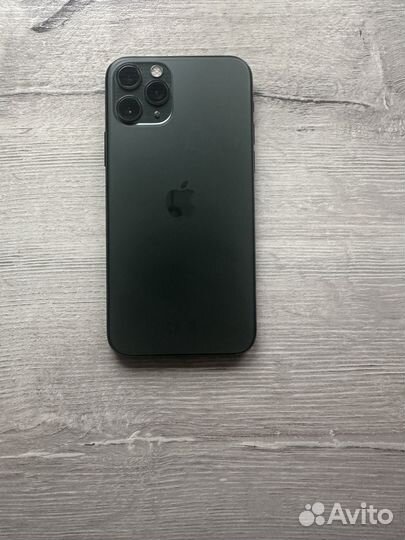 iPhone 11 Pro, 256 ГБ