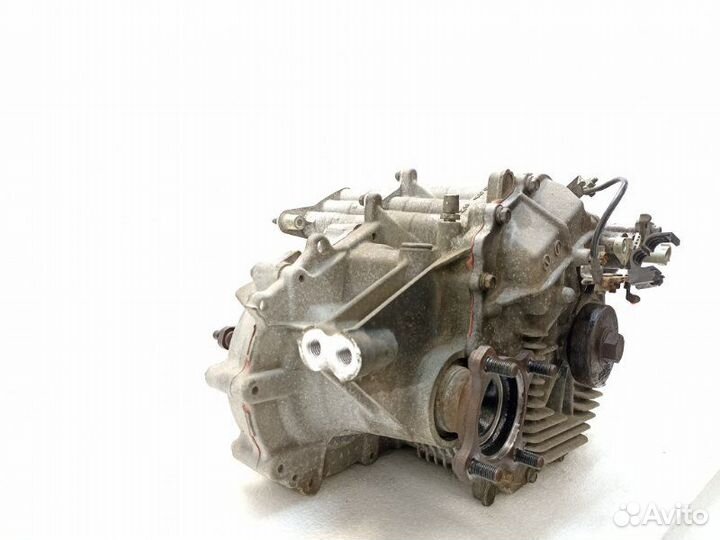 Редуктор заднего моста Lexus Rx450H GYL25 2grfxs