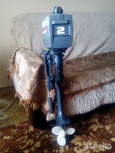 Лодочный мотор Ямаха 2 лс, свечи для Ямаха 15 л.с